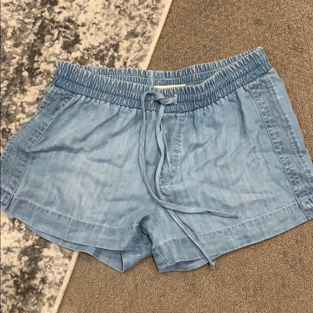 Bella Dahl Shorts